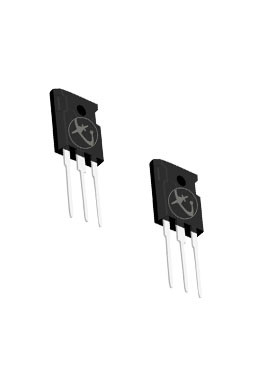 Kecepatan Switching Lebih Cepat Stabil IGBT Daya Tinggi Untuk Penyimpanan Energi