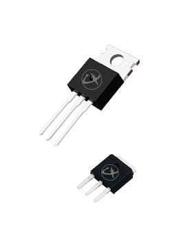 Multifungsi Transistor Mosfet Daya Rendah Untuk Sirkuit Logika Digital