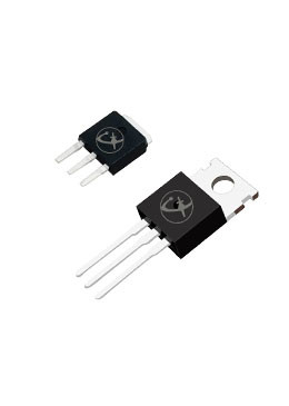 Multiscene Tengah dan Tegangan Rendah Mosfet Untuk Adaptor Dan Pengecas