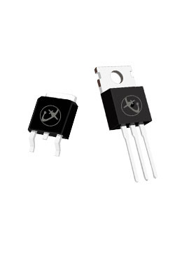Multi Fungsi Tegangan Rendah MOSFET Efisiensi Tinggi Untuk Aplikasi PWM
