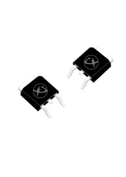 Pemilik SGT MOSFET Tegangan Rendah Untuk DC DC Converter