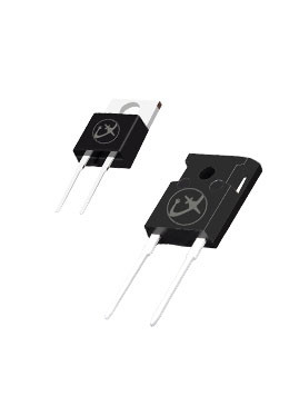Multiscene Silicon Carbide Power Mosfet Untuk Mengganti Pasokan Listrik