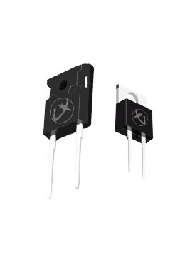 Industrial Speed Adjustable Drives Silicon Carbide MOSFET Untuk Drive Industri