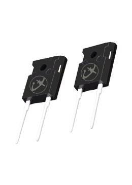 Resistensi Ultra Rendah SiC Mosfet Efisiensi Tinggi Untuk Sistem Energi Terbarukan