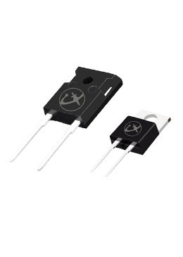 Multifunctional Silicon Carbide Semiconductor High Power Transistor SiC MOS