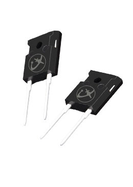Kemampuan Kinerja Tinggi SiC SBD TO-247AC Untuk Elektronik Konsumen