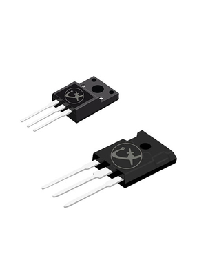 Low Ciss High Voltage MOSFET Untuk Power Switch Sirkuit Pengisi Daya Dan Adaptor