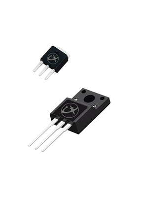 Multiscene MOSFET Tegangan Tinggi Ulta Untuk Penggerak Motor Dan Tumpukan Pengisian