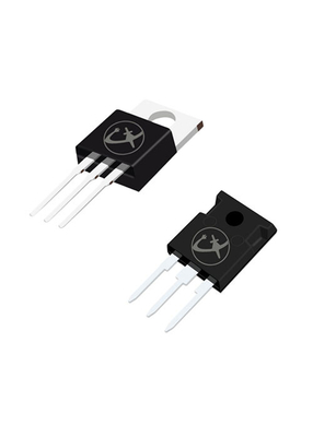 Waktu Pemulihan Cepat Low VF Schottky Untuk Power Management Power Switch