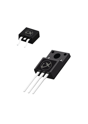 40A Full Wave Rectification Voltage Drop Schottky Diode Untuk Perbaiki