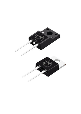 Ultrafast 35ns Recovery Time Fast Recovery Diode Untuk Peralatan Rumah Tangga Kecil