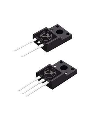 FRD Fast Recovery Diode TO-247 Untuk Inverter Frekuensi Tinggi