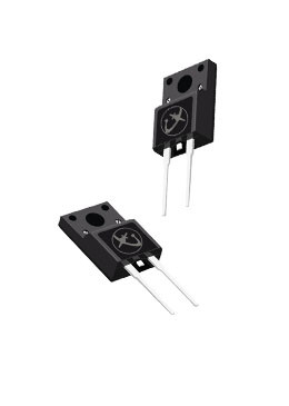Dioda pemulihan cepat efisiensi tinggi untuk kontrol AC Motor Drive