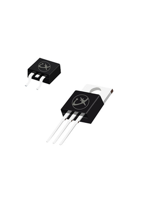 Low VF Forward Voltage Schottky Barrier Diode Untuk Adaptor, Pencahayaan