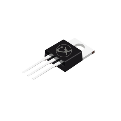 Dioda Schottky VF rendah untuk sirkuit switching