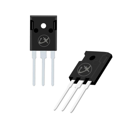 Modus Peningkatan Daya N Channel IGBT 6A 650V Untuk Vacuum Cleaner