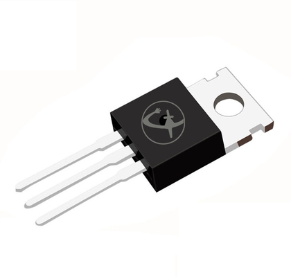 Low Rds ON Medium Low Voltage MOSFET 20v Untuk Peralihan Beban