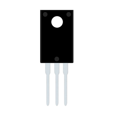 Kompak Low Resistance HV Mosfet Switching Circuit Untuk Adaptor Dan Pengecas