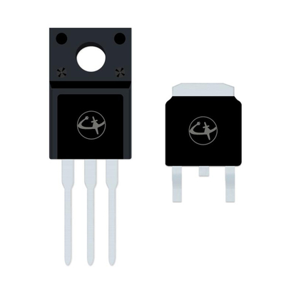 Low Forward Voltage Schottky Barrier Diode Untuk Motor Drive