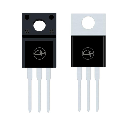 High Reverse Saturation Current Schottky Barrier Diodes Untuk Pengganda Frekuensi
