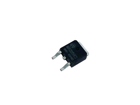20A150V MBR20150CS Schottky Barrier Diode High Frequency Switch Power Supply dengan Kecepatan Switching Cepat