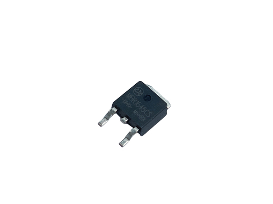 16A45V MBR1645CS Planner Schottky Diode dengan Kerugian Daya Rendah TO-252