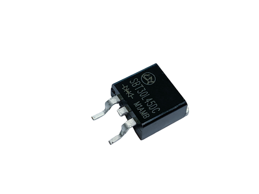 30A45V SBT30L45DC Ultra Low VF Schottky Rectifier Kapasitas arus tinggi TO-263