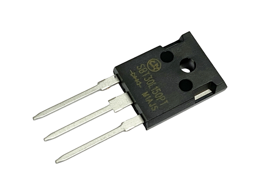 30A150V SBT30L150PT TO-247 Low VF Schottky Diode Low Reverse Recovery Time