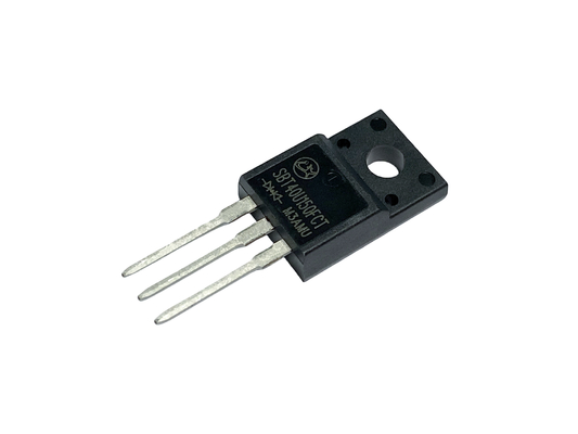 40A150V SBT40U150FCT Tegangan maju rendah dengan kecepatan beralih cepat