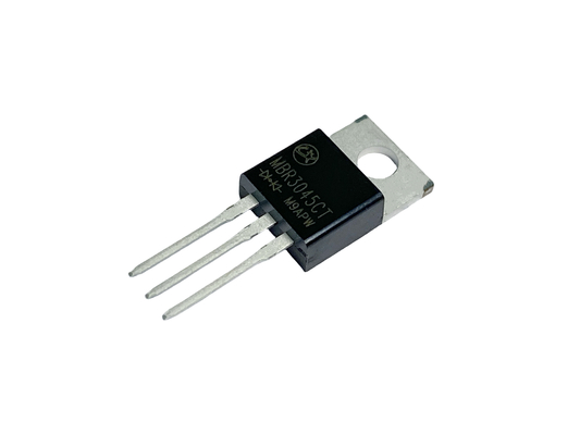 30A45V MBR3045CT High Frequency Switch Power Supply Schottky Barrier Diodes