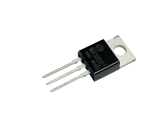 30A150V MBR30150CT Planner Schottky Barrier Diode Untuk-220AB