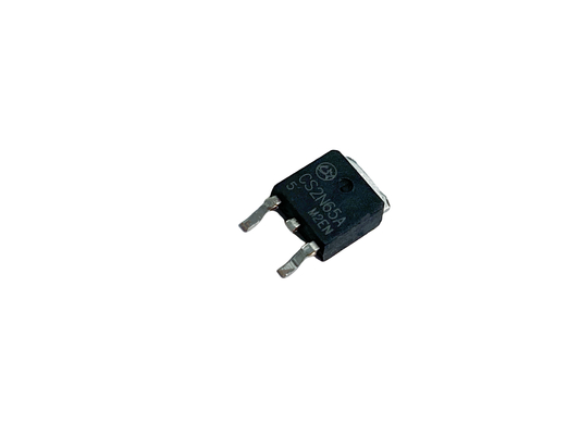 2A650V CS2N65A5 Tegangan Tinggi Mosfet Permukaan Jumlah Unit Pasokan Daya