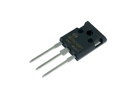 TO-247 60A 45V MBR6045PT Super Barrier Diode