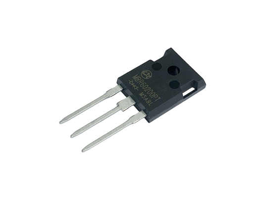 MBR60200PT Low Vf Fast Switching Speed Diode Untuk Aplikasi Kecepatan