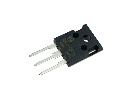 40A 100V Schottky Barrier Diode MBR40100PTS