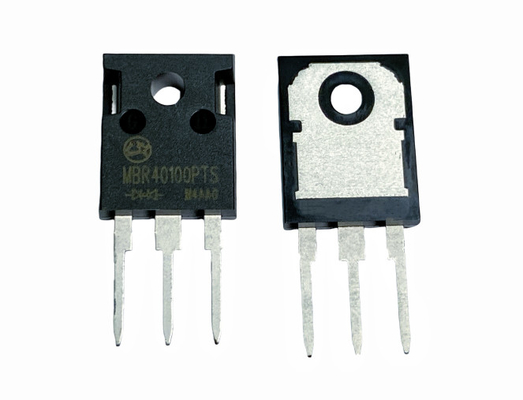 40A 100V Schottky Barrier Diode MBR40100PTS