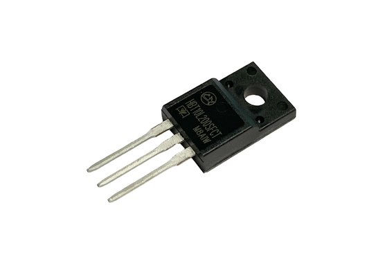 10A HBT10L200SFCT Low Vf Diode Dengan Paket TO-220F