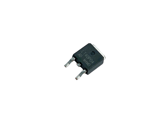 LT40P04AD TO-252 Paket Low Power P Channel Mosfet Untuk Aplikasi PWM