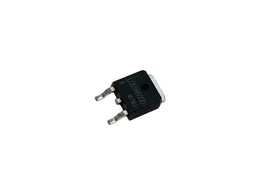 Kekuatan Margin EMI besar Super Mosfet 100% Tes Avalanche