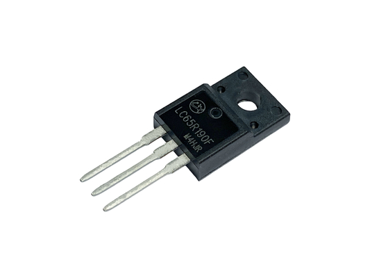 20A 650V Super Junction Mos Untuk Sumber Daya Server Telekomunikasi
