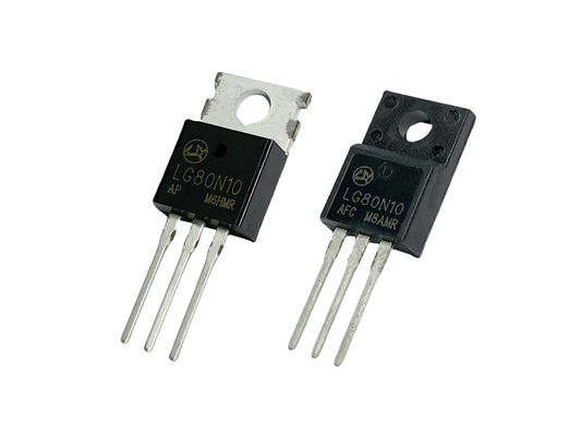Operasi Tegangan Rendah Metal Oksida Semikonduktor Efek Medan Transistor Untuk Elektronika Portable