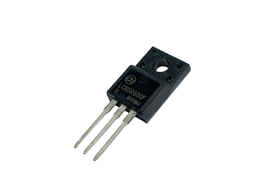 N Tipe Super Junction Mosfet Untuk Sumber Daya Telekomunikasi / Server