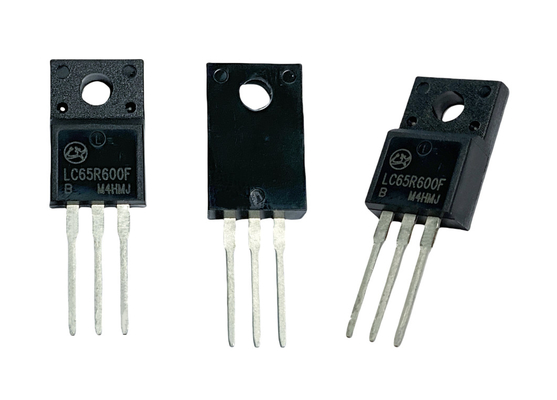 Elektronik MOSFET Super Junction Lanjutan Dalam Pasokan Listrik yang Tidak Terputus