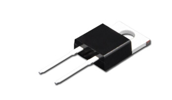 Adaptor LED Dioda pemulihan cepat untuk rectifikasi sirkuit frekuensi tinggi