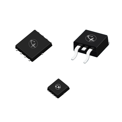 High-Side Switching High Voltage Power MOSFET p Saluran Mosfet